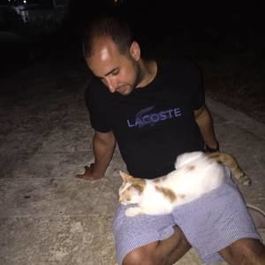 Meet your Posher, Michael